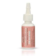 Featured image for “Eyes Comfort Cream”