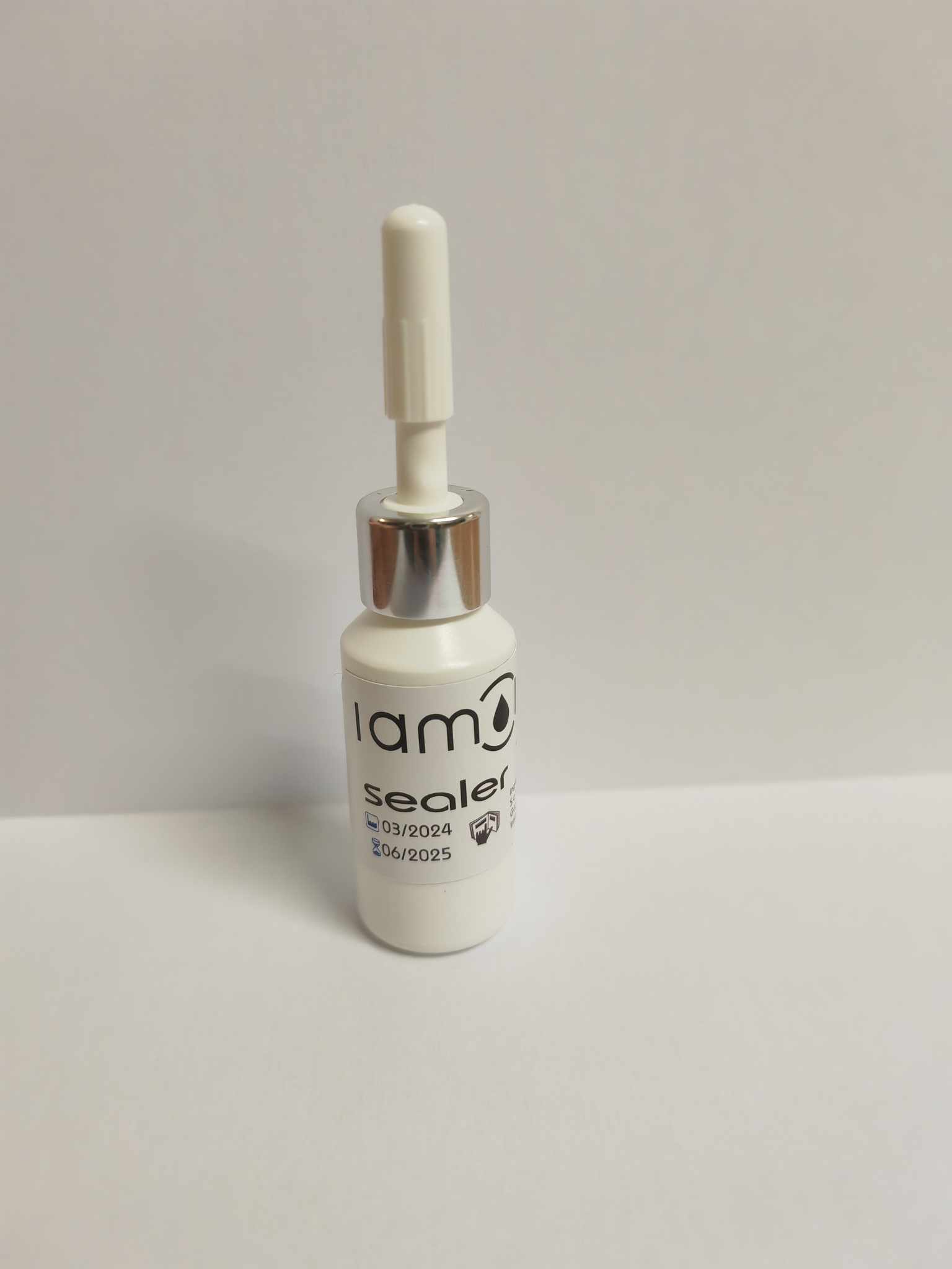 Featured image for “Pigment Sealer 10ml (Germany)”