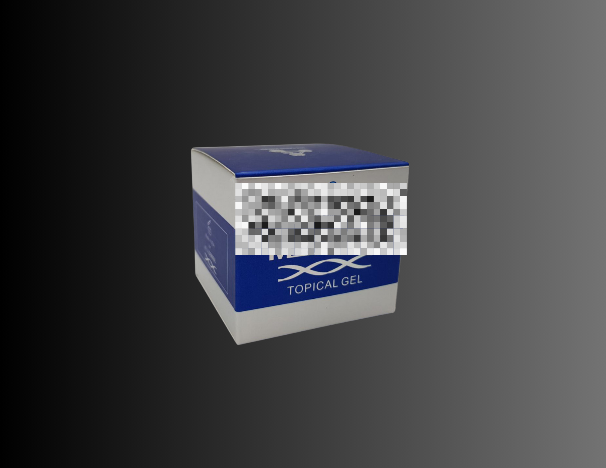Featured image for “Meso gel 60g ( ORIGINAL)”