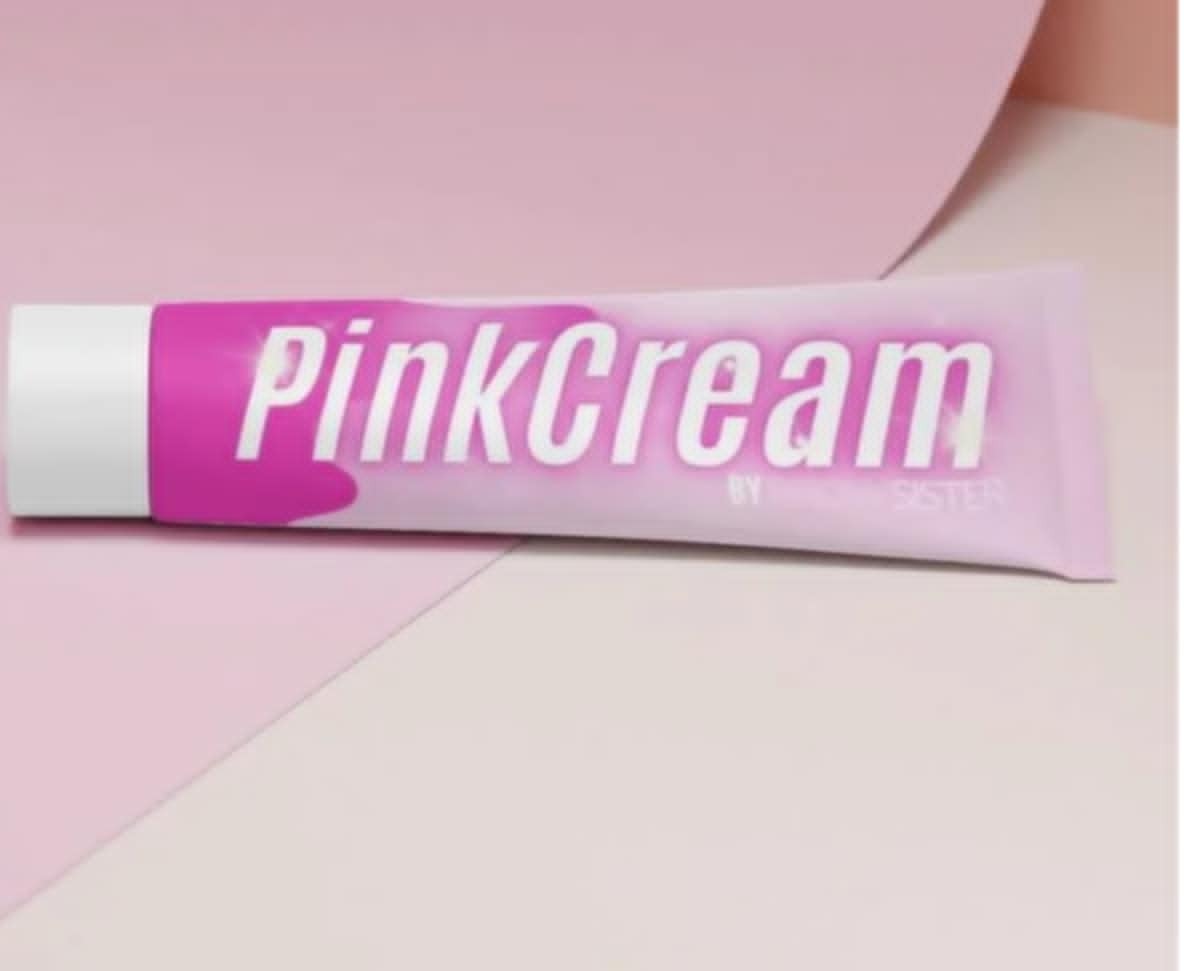 Featured image for “Pink Cream 30g”